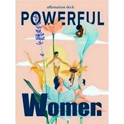 Powerful Women