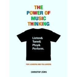 The Power Of Music Thinking