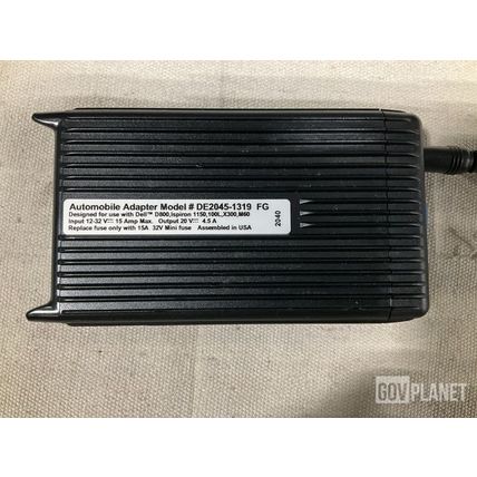 Lind DE2045-1319 Power Adapter car/Airplane (99403M) : Specialty Adapters