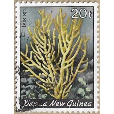 1983 - Bamboo Coral - 16797