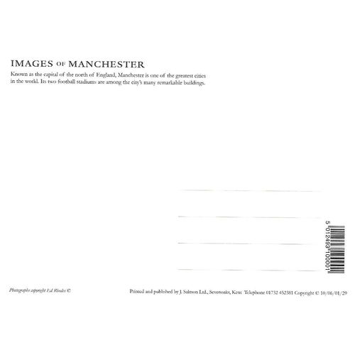 10/06/01/29: Manchester: Images of Manchester.