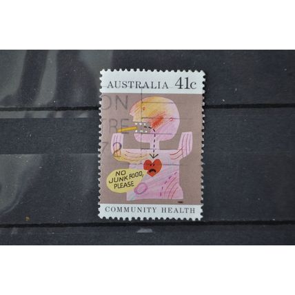 AUSTRALIA 1990 SG 1239 USED