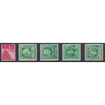864 1c Henry Longfellow Fine MNH VA0427b