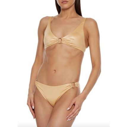 MYLA LONDON Beachy Road Bikini Set BNWT