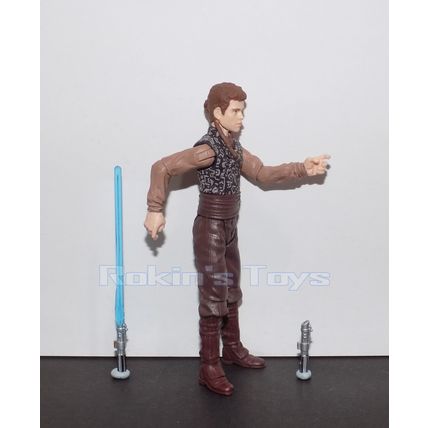Loose The Vintage Collection VC32 Anakin Skywalker Peasant Disguise 3.75"