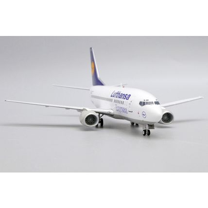 B737-500 LUFTHANSA EXPRESS REG: D-ABIL - JC WINGS XX2380 1/200 - PRE ORDER