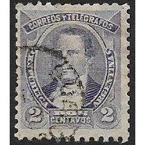 1881/1891 Michel 65 - fine used (o)