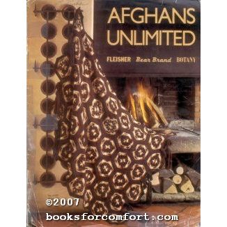 Afghans Unlimited Vol 65