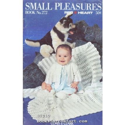 Small Pleasures, Book 272 [23994]