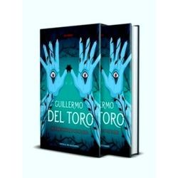 Iconic Filmmakers Series: Guillermo Del Toro