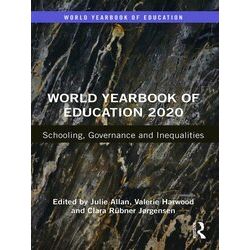World Yearbook of Education 2020