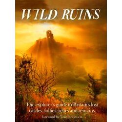 Wild Ruins