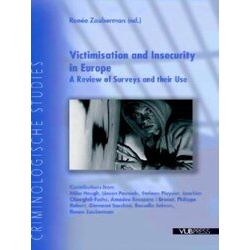 Victimisation And Insecurity In Europe