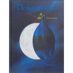 De Maanwachter