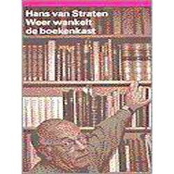 Weer Wankelt De Boekenkast