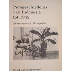 Persgeschiedenis Indonesie Tot 1942