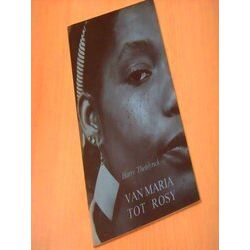 Van Maria Tot Rosy