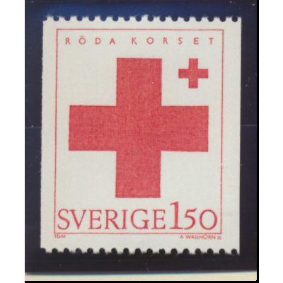Sweden Stamps Scott #1466 To 1467, Mint Never Hinged