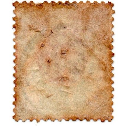 QUEEN VICTORIA FINE USED 1 1/2d. PURPLE AND GREEN STAMP 1887-92 HINGED