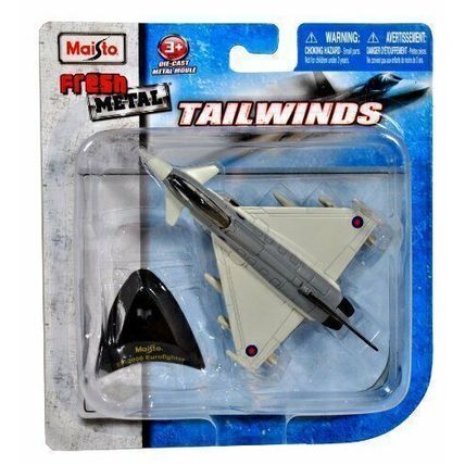 Maisto Fresh Metal Tailwinds 1:132 Scale Die Cast United Kingdom Military