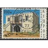 1973 SG 409 - fine used (o)