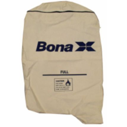 Bona Belt Dust Bag without zipper