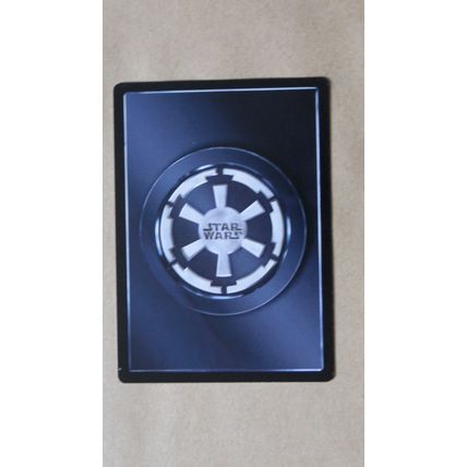 Star Wars CCG: Special Edition Limited # Corporal Grenwick (A) 1998 dark
