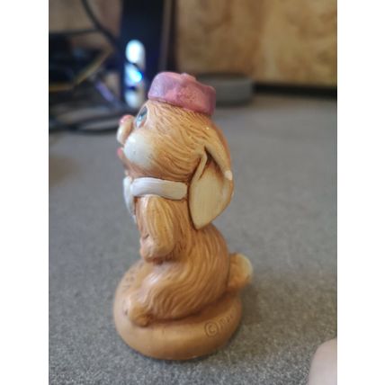 Moorcraft Bunny josh