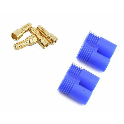 EC3 Device Connector, Male (2)