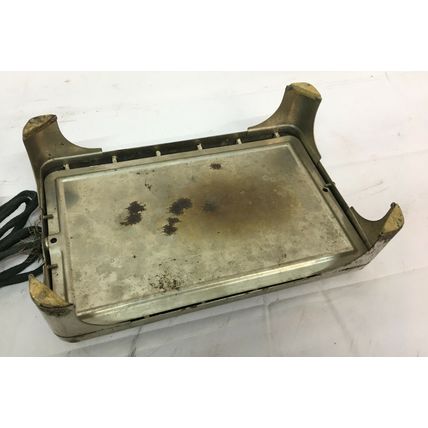 Reliable Toaster Hotplate vintage stamping co