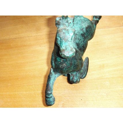 Bronze Horse, Chinese, Huge / Massive