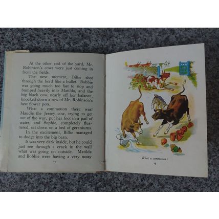HOUSE FOR SALE Written & Ills by GEOFFREY HIGHAM Blackie HardBack
