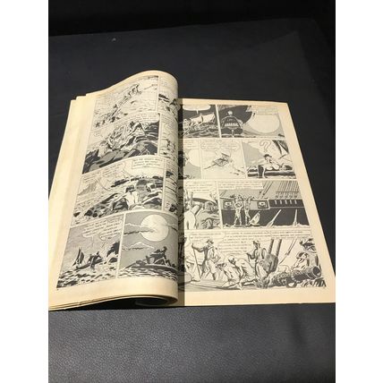 The Phantom Vintage Comics No 782 Collectable