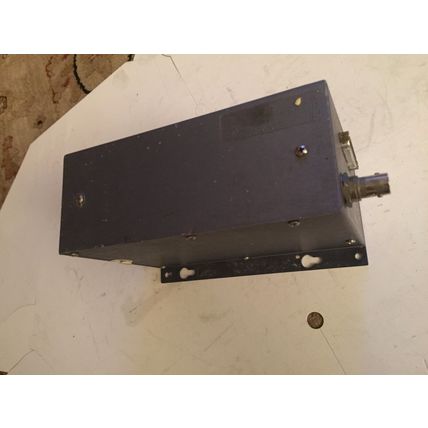 TELONICS TGT-1 DOMESTIC CERTIFIED GOES TRANSMITTER TGT1, telonics tgt-1,CU