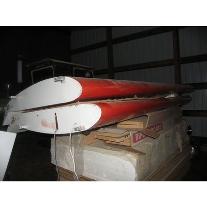 Hi-Max 1700 Airplane