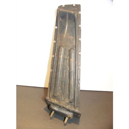 1965 1966 CHRYSLER NEWPORT GAS ACCELERATOR PEDAL & DRESS UP TRIM NEW YORKER 300