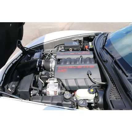 2006 Chevrolet Corvette Convertible