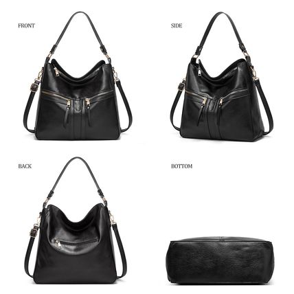 Women Fashion Handbags Wallet Tote Bag Shoulder Bag Top Handle Satchel Purse Set