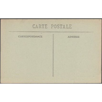 La Communauté et l'Eglise, Saint-Jacut-de-la-Mer, c.1910 - Le Roy CPA