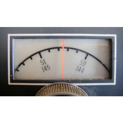 Hallicrafters HA26 VFO VERY Rare Option