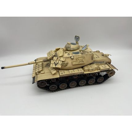 M60A1 PATTON TANK U.S.MARINES KUWAIT 1991 - FORCES OF VALOR FOV80009 1/32