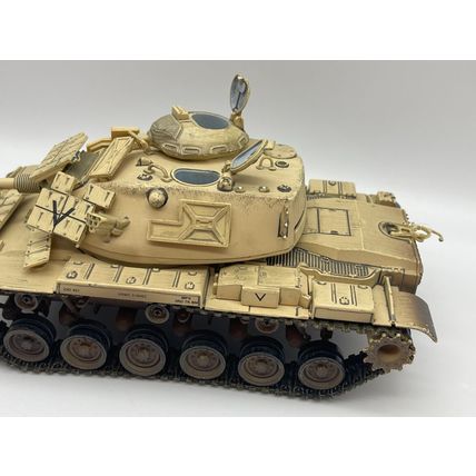 M60A1 PATTON TANK U.S.MARINES KUWAIT 1991 - FORCES OF VALOR FOV80009 1/32