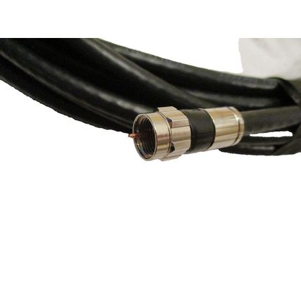 20 Feet Rg6 Catv Cable F677tsvv
