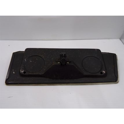 1971 - 1976 Plymouth Duster Glovebox Door OEM 71 72 73 74 76 Valiant Dodge Dart