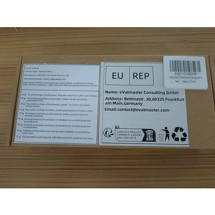 250Pcs US Grade Automotive Fuses Assortment Kit Standard & Mini Car Blade Fuses,