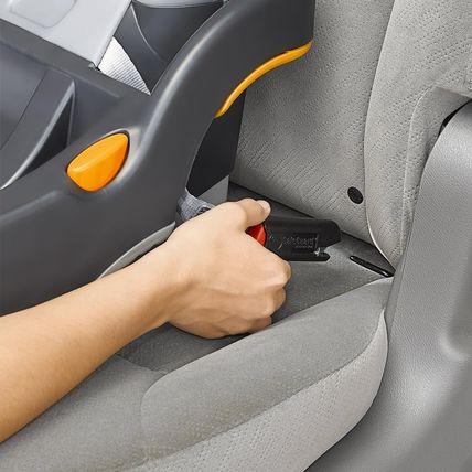Chicco Keyfit Infant Car Seat Base - Anthracite