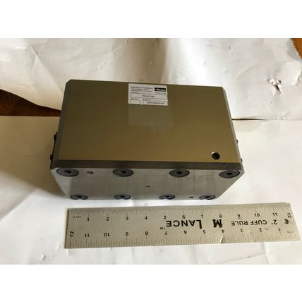 NEW PARKER P5G-HP-19M PNEUMATIC PARALLEL GRIPPER,PARKER P5G HP 19M,AA