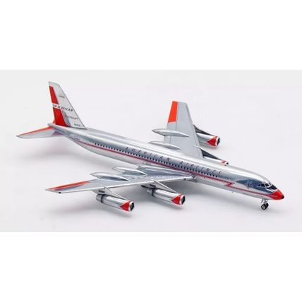 CV-990 AMERICAN AIRLINES REG: N5618 WITH STAND INFLIGHT 200 IF990AA0423P 1/200