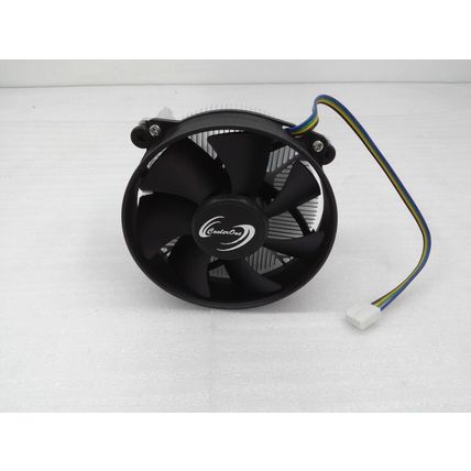 Lot of 10 Cooler One Socket AM4 Ryzen Screw -type Heat Sink CPU Cooling Fan