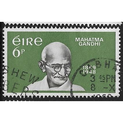 1969 SG 272 - fine used (o)